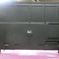 ２０２０年製　４Ｋチューナー搭載　５０インチ　４Ｋ対応テレビ　ＬＥ－５０２ＱＴ４ＫＮの画像