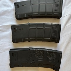 電動ガンの画像