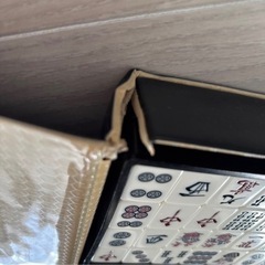 麻雀はい牌の画像