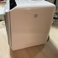 食器洗い機の画像