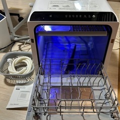 食器洗い機の画像