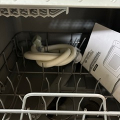 食器洗い機の画像