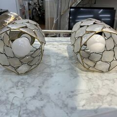 4灯照明 AF LIVING CAPIZ SPOT with OVAL  【安心の3ヶ月保証】🚚自社配送時💳代引き可🚚(現金、クレジット、スマホ決済対応)の画像