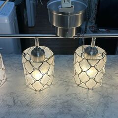 4灯照明 AF LIVING CAPIZ SPOT with OVAL  【安心の3ヶ月保証】🚚自社配送時💳代引き可🚚(現金、クレジット、スマホ決済対応)の画像