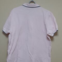 モンキータイム半そでポロシャツ　T-420の画像