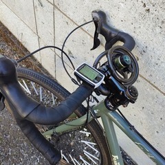 Fuji FEATHER CX+ xsサイズの画像