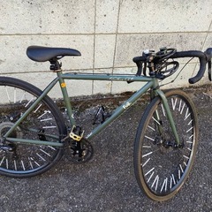 Fuji FEATHER CX+ xsサイズの画像