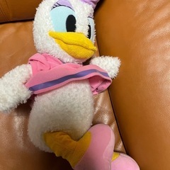 ぬいぐるみ一色の画像