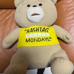 ぬいぐるみ一色の画像