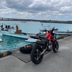 スズキ 250SB カワサキOEM車の画像