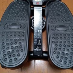 ショップジャパン NICEDAY 健康ステッパー エクササイズの画像