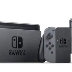 任天堂 Nintendo Switch 新品未使用品の画像