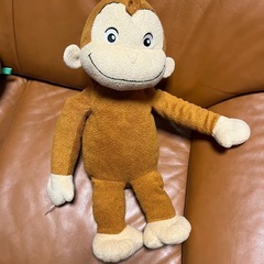 ぬいぐるみ一色の画像