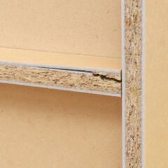 ② 無印良品 ベッド下収納 幅80×奥行90×高さ17cm パルプボードボックス キャスター付き 良品計画 MUJI 廃盤商品 札幌市 清田区 平岡の画像