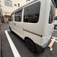 ハイゼットカーゴ！5速MT！ハイルーフ！の画像