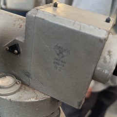 測量機器の画像