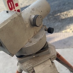 測量機器の画像