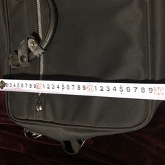 カバン　中古の画像