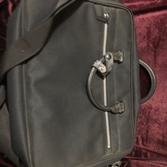 カバン　中古の画像
