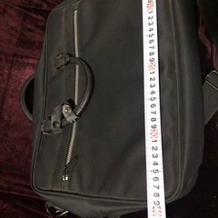 カバン　中古の画像