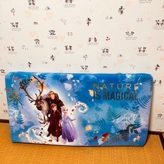 【お取引中】アナ雪グッズの画像