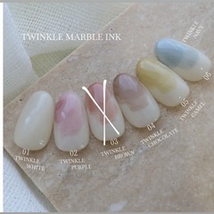 MYSTIC 10 ネイルカラー 5本セットの画像