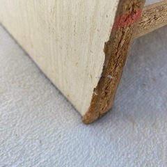 No.a262 テレビ台 ニトリ リズバレーの画像