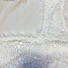 タンクトップ　Ｌ　レディース104の画像