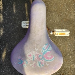 NO:69   子供自転車　エコパル　26インチ　の画像