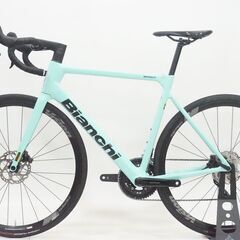 BIANCHI 「ビアンキ」 SPRINT DISC 105 2024年モデル ロードバイク/ 京都西院店の画像