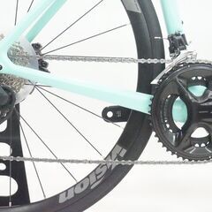 BIANCHI 「ビアンキ」 SPRINT DISC 105 2024年モデル ロードバイク/ 京都西院店の画像