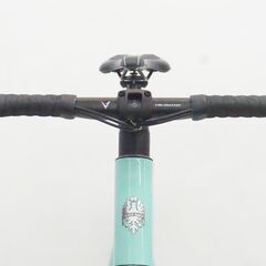 BIANCHI 「ビアンキ」 SPRINT DISC 105 2024年モデル ロードバイク/ 京都西院店の画像