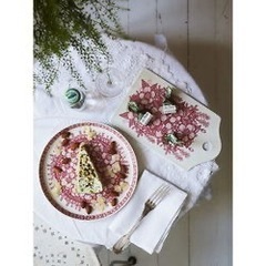 アラビアARABIA フヴィラ　サービングプラター100376
の画像