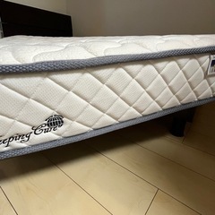 マットレス　シングル　の画像