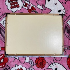 ミッキー&ミニー 花火 パズルの画像