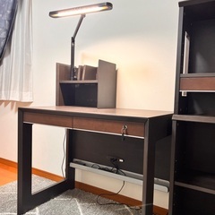 KOIZUMI  学習机&棚&スタンドの画像