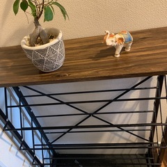 シューズラックの画像