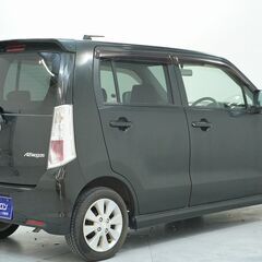 🌟頭金0円でお乗りいただけます❗❗🚙🌟マツダ ＡＺワゴン　カスタムスタイル 　ＸＳの画像