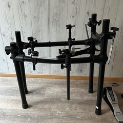 Roland 電子ドラムＶ-
drumsTD -11の画像