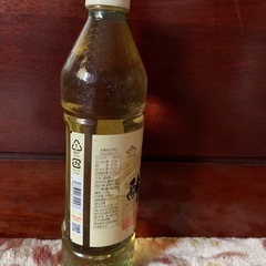おいしい酢いかがですかの画像