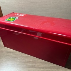 工具箱　中古の画像
