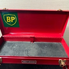 工具箱　中古の画像