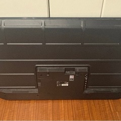 壊れた
液晶テレビ50インチ　の画像