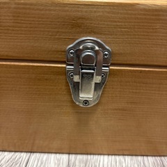 レトロ　救急箱の画像