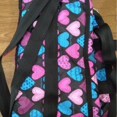 レスポートサックの画像