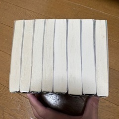 日暮旅人　
小説の画像