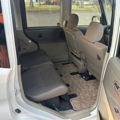 【値下】ダイハツ　タント 、4WD、電動スライドドア、の画像