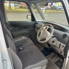 【値下】ダイハツ　タント 、4WD、電動スライドドア、の画像