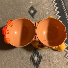 アンパンマン　おもちゃセット カラオケ カメラの画像