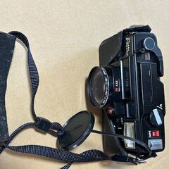 【商談中】　FLASH　FUJICA　Date　フラッシュフジカ　デート　＜差し上げます＞の画像